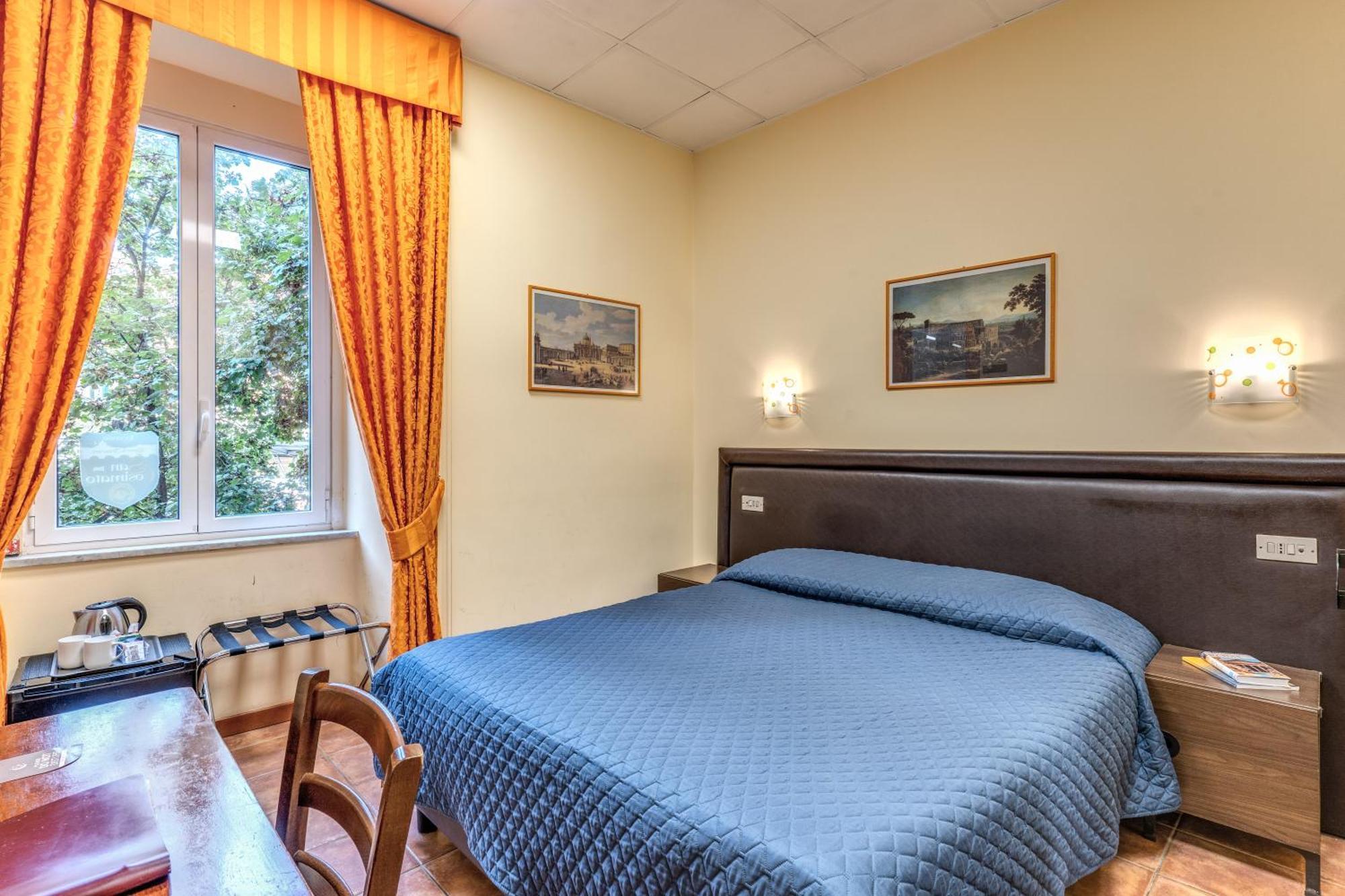 Locanda San Cosimato Rome Extérieur photo
