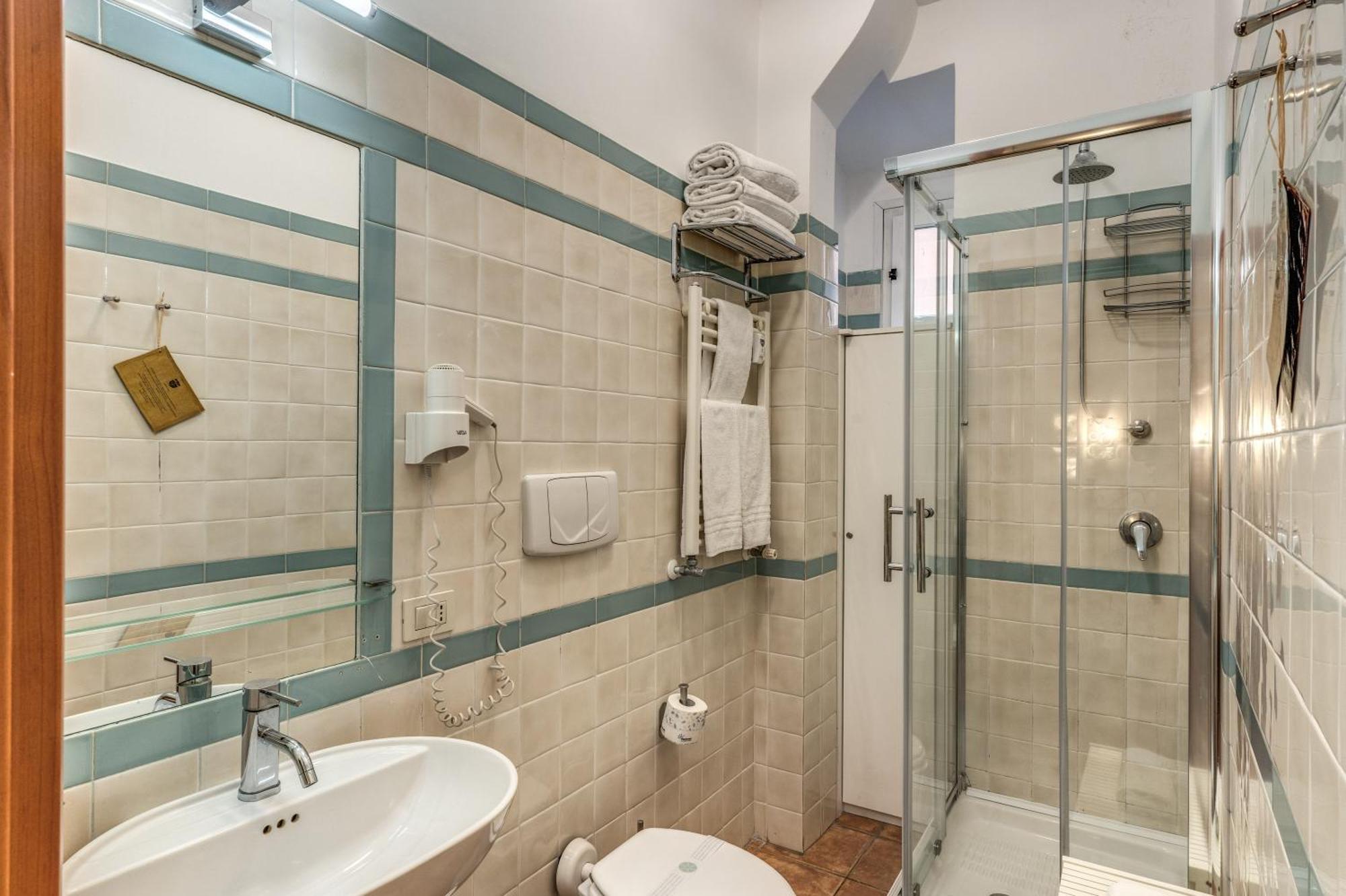 Locanda San Cosimato Rome Extérieur photo